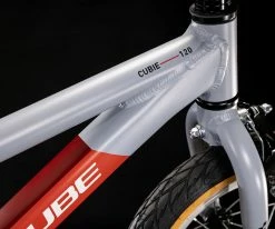 Cube Cubie 120 RT Grey´n´red 9 Cube Cubie 120 RT Grey´n´red -vélo de route Cubie 120 RT grey n red 620150 1