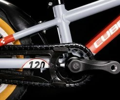 Cube Cubie 120 RT Grey´n´red 11 Cube Cubie 120 RT Grey´n´red -vélo de route Cubie 120 RT grey n red 620150 3