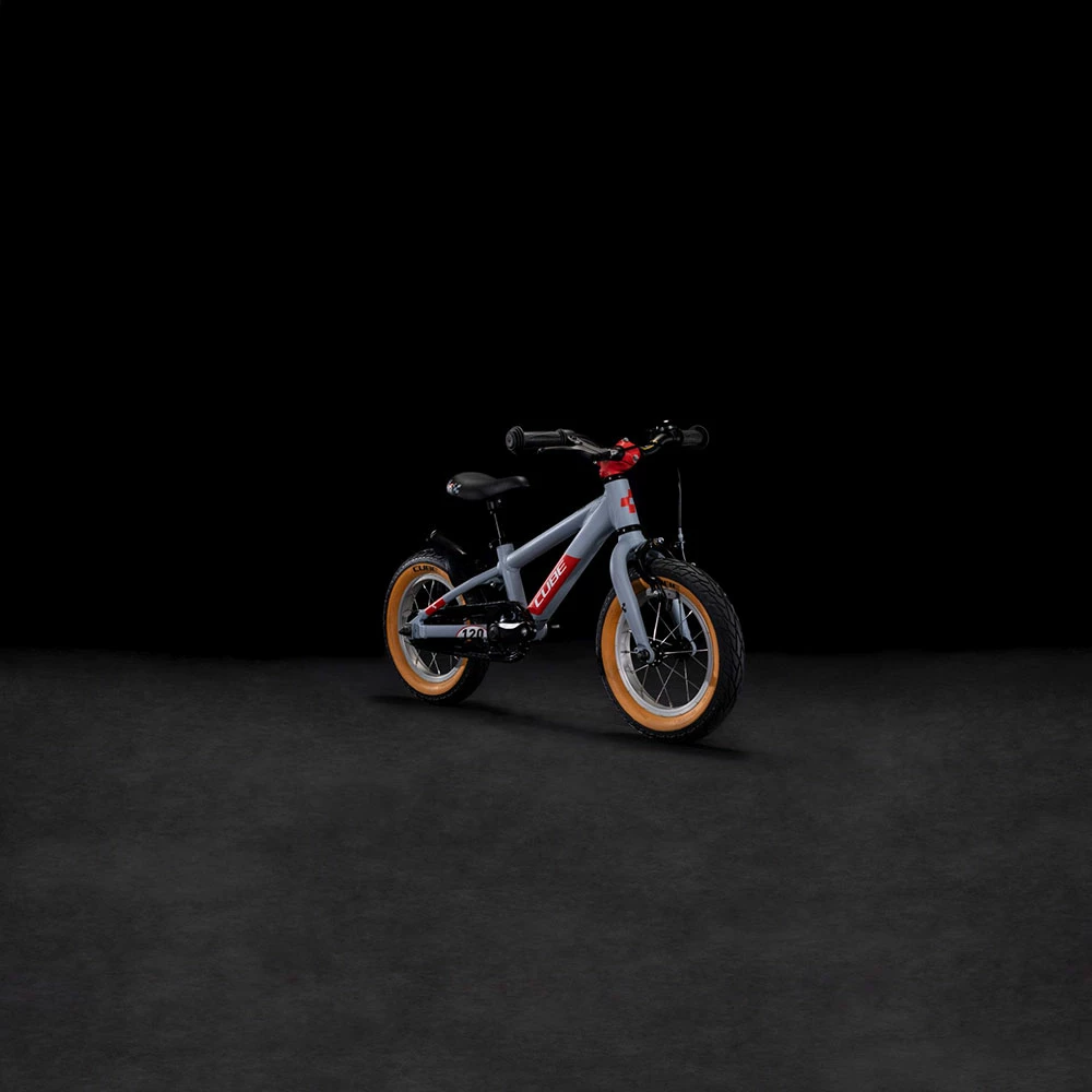 Cube Cubie 120 RT Grey´n´red 8 Cube Cubie 120 RT Grey´n´red – Image 6