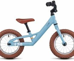 Cube Cubie 120 Walk Lightblue´n´white