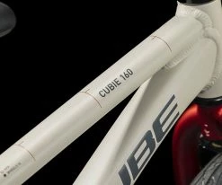 Cube Cubie 160 RT Grey´n´red -vélo de route Cubie 160 RT grey n red 621130 2