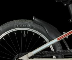 Cube Cubie 160 RT Grey´n´red -vélo de route Cubie 160 RT grey n red 621130 5