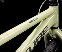 Cube Cubie 160 Green´n´red -vélo de route Cubie 160 green n red 621220 1