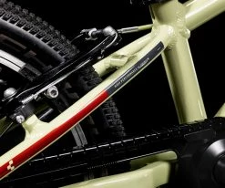 Cube Cubie 160 Green´n´red -vélo de route Cubie 160 green n red 621220 2