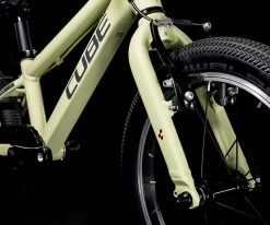 Cube Cubie 160 Green´n´red -vélo de route Cubie 160 green n red 621220 4