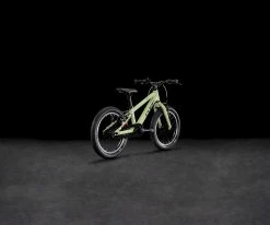 Cube Cubie 160 Green´n´red -vélo de route Cubie 160 green n red 621220 5