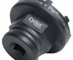 Cyclus Tools Outil Lockring Pour Le Montage De L'anneau De Fermeture Bosch