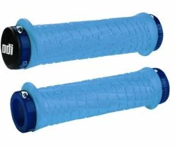 ODI Poignées MTB Troy Lee Designs Bonus Pack