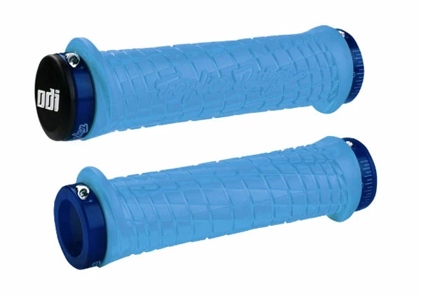 ODI Poignées MTB Troy Lee Designs Bonus Pack 3 ODI Poignées MTB Troy Lee Designs Bonus Pack