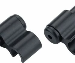 JAGWIRE Fixation De Câble De Frein/câble En Aluminium