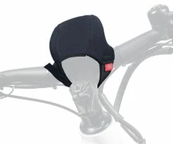 Fahrer Protection D'écran E-Bike Universelle -vélo de route DCR M 4