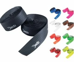 Deda Bande De Guidon Mistral Perforée