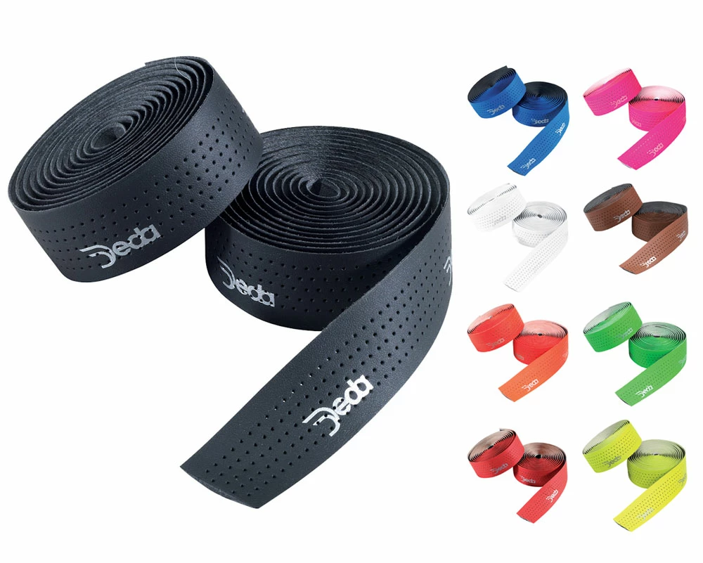 Deda Bande De Guidon Mistral Perforée 3 Deda Bande De Guidon Mistral Perforée