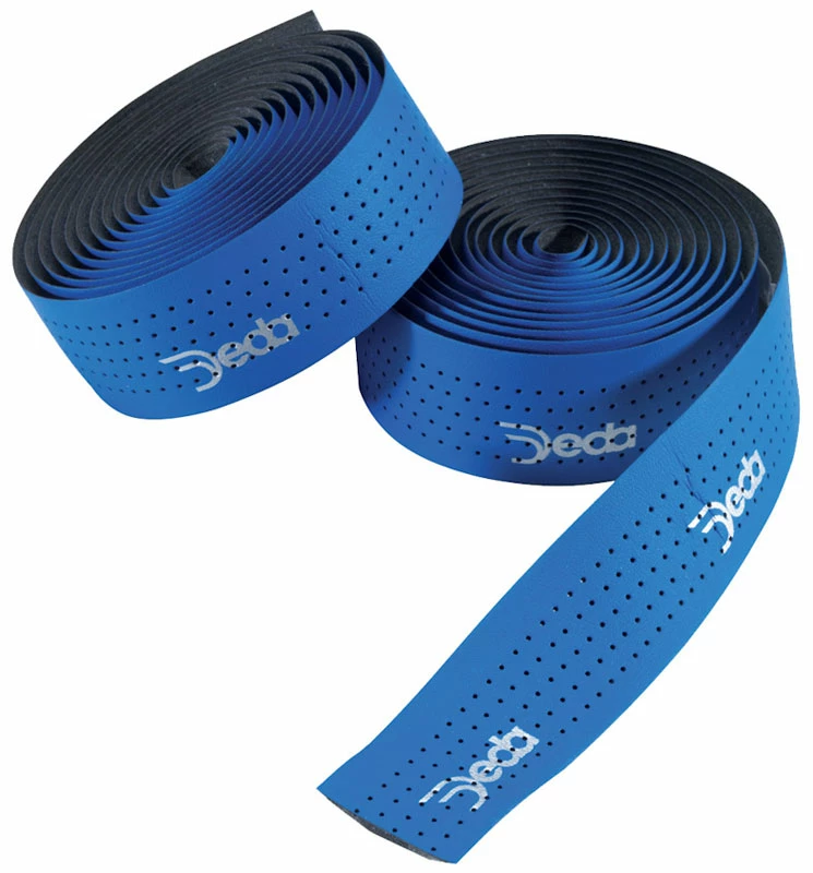 Deda Bande De Guidon Mistral Perforée 5 Deda Bande De Guidon Mistral Perforée – Image 3