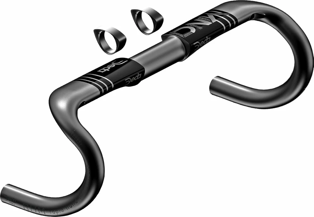 Deda Guidon Vinci En Carbone 4 Deda Guidon Vinci En Carbone – Image 2