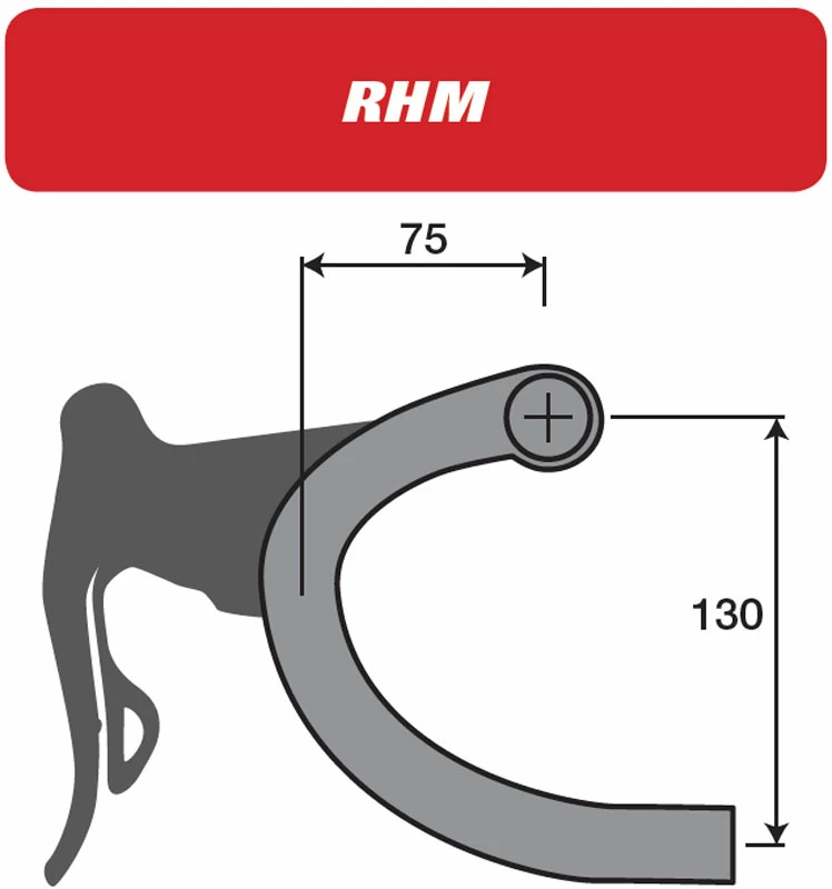 Deda Guidon Superzero DCR 4 Deda Guidon Superzero DCR – Image 2