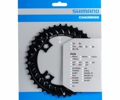 Shimano DEORE Plateau Pour FC-M6000-3 40/30/22 Dents -vélo de route DEORE FC M6000 3 40T