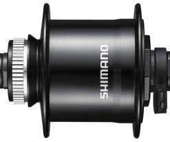 Shimano Dynamo De Moyeu DH-UR700-3D Center-Lock
