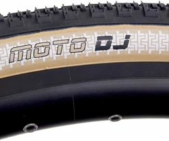 DMR Moto DJ Tanwall 26x2.2" Pneu à Fil -vélo de route DMR Moto DJ 4V8gdAl99nxDRF