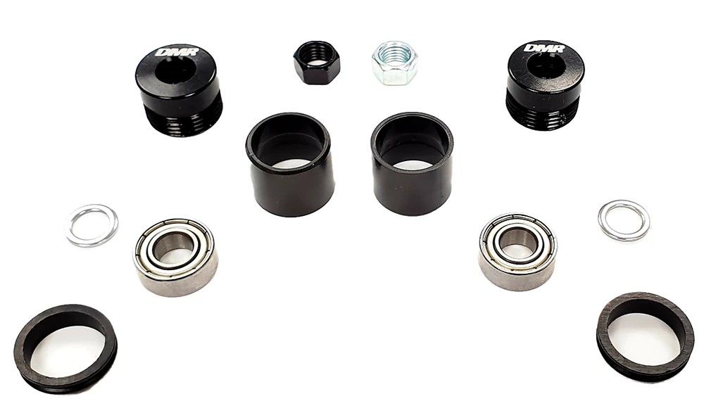 DMR Vault Pedal Service Kit 3 DMR Vault Pedal Service Kit