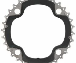 Shimano Plateau SLX Pour FC-M670 42/32/24T