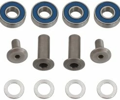 Cube Jeu De Roulements/vis Hanzz Horstlink Set