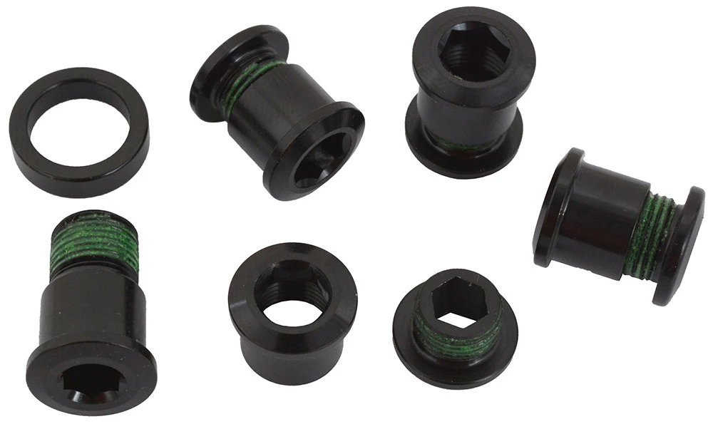 SRAM Red/Red 22/Force 22 Hidden Bolt Vis De Plateau 3 SRAM Red/Red 22/Force 22 Hidden Bolt Vis De Plateau