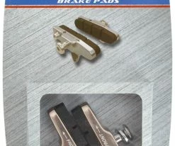 Quaxar Patins De Frein à Cartouche Shimano Road Alu -vélo de route DSC 3816