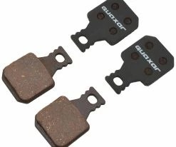 Quaxar 8.Plaquettes De Disque Organiques P Pour Magura MT5/MT7