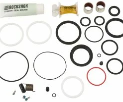 ROCKSHOX Super Deluxe Remote Service Kit 200h/1 An 2018+