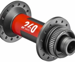 Dt-swiss Moyeu De Roue Avant 240 EXP MTB CL Boost