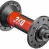 Dt-swiss Moyeu Avant 240 EXP Road Non Disc 5x100mm 1 Dt-swiss Moyeu Avant 240 EXP Road Non Disc 5x100mm -vélo de route DT Swiss 240 EXP Road Non Disc H240AAQXR20SA6168S