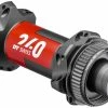 Dt-swiss Moyeu Roue Avant 240 EXP Road Straightpull CL 12x100mm -vélo de route DT Swiss 240 EXP Road Straightpull CL 12x100mm