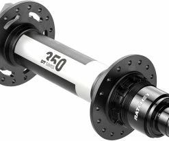 Dt-swiss 350 Classic Fatbike Disc 6 Trous 12x197mm Moyeu Arrière -vélo de route DT Swiss 350 Classic Fatbike 6 Loch SRAM XD