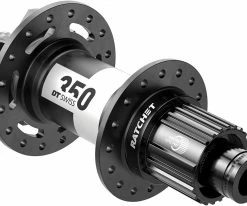 Dt-swiss 350 Classic MTB Disc 6-trous Boost Moyeu Arrière 9 Dt-swiss 350 Classic MTB Disc 6-trous Boost Moyeu Arrière -vélo de route DT Swiss 350 Classic MTB 6 Loch Boost Micro Spline