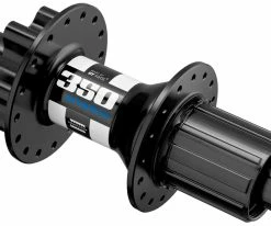 Dt-swiss 350 Classic MTB HYBRID Disc 6-trous Boost Moyeu Arrière