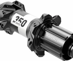 Dt-swiss 350 MTB Straightpull CL Boost Moyeu De Roue Arrière -vélo de route DT Swiss 350 MTB Straightpull CL Shimano