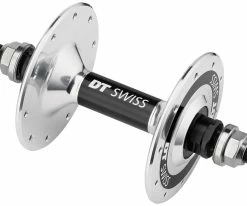 Dt-swiss Moyeu De Roue Avant 370 Track Classic