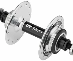Dt-swiss 370 Track Classic Moyeu De Roue Arrière
