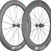Dt-swiss Jeu De Roues Carbone ARC 1100 Dicut® 62mm / 80mm 2 Dt-swiss Jeu De Roues Carbone ARC 1100 Dicut® 62mm / 80mm -vélo de route DT Swiss ARC 1100 DICUT R 62