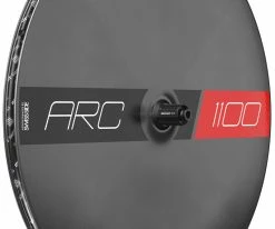 Dt-swiss ARC 1100 Dicut® Disque Roue Arrière