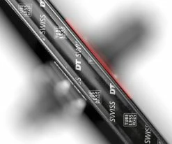 Dt-swiss ARC 1100 Dicut® Disque Roue Arrière -vélo de route DT Swiss ARC 1100 Dicut Disc Scheibe Hinterrad WARC110NIDJCA10998 6