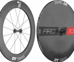 Dt-swiss Jeu De Roues ARC 1100/1400 Dicut® Disc Disque