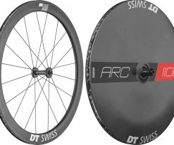 Dt-swiss Jeu De Roues ARC 1100/1400 Dicut® Disc Disque