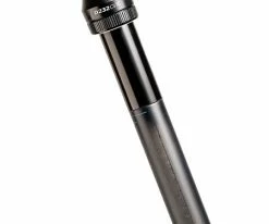 Dt-swiss D 232 One Tige De Selle Telescopique En Carbone Avec L1 Remote Lever