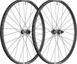 Dt-swiss E 1900 Spline® 27,5" 30mm 6-trous Boost Jeu De Roues Shimano Micro Spline