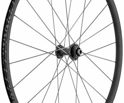 Dt-swiss ER 1400 DICUT® 21 Disc Roue Avant