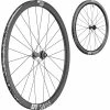 Dt-swiss ERC 1400 Dicut® DB Roue Avant En Carbone 2 Dt-swiss ERC 1400 Dicut® DB Roue Avant En Carbone -vélo de route DT Swiss ERC 1400 Dicut R DB