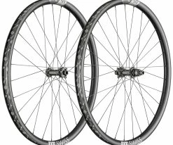 Dt-swiss EXC 1501 Spline® One 30 Carbon 6-trous Boost 29" Jeu De Roues