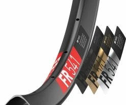 Dt-swiss FR 541 27,5" Free RideJante -vélo de route DT Swiss FR 541 2